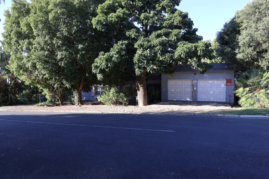 3 Bedroom Property for Sale in Groenvlei Western Cape